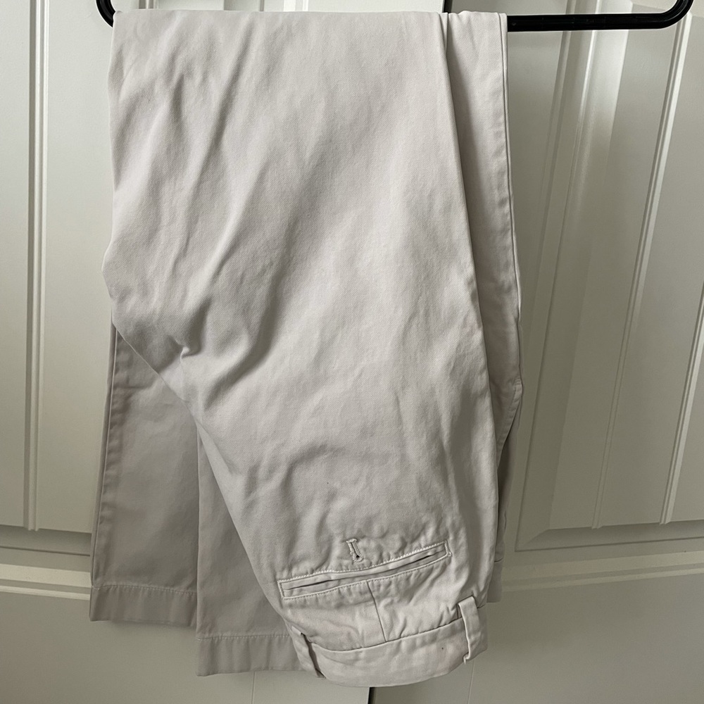 Vineyard vine breaker pant